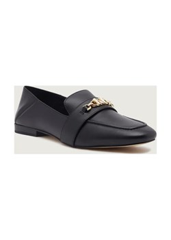 Michael Kors Skórzane loafersy TIFFANIE ze sklepu Gomez Fashion Store w kategorii Półbuty damskie - zdjęcie 187480383