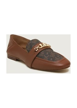 Michael Kors Skórzane lordsy TIFFANIE LOAFER ze sklepu Gomez Fashion Store w kategorii Lordsy damskie - zdjęcie 187480384