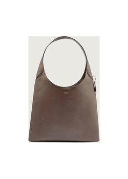 Coach Skórzane hobo BROOKLYN ze sklepu Gomez Fashion Store w kategorii Torebki hobo - zdjęcie 187480391