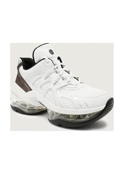 Michael Kors Skórzane sneakersy OLYMPIA SPORT ze sklepu Gomez Fashion Store w kategorii Buty sportowe damskie - zdjęcie 187480393