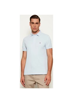 Tommy Hilfiger Polo 1985 | Slim Fit | pique ze sklepu Gomez Fashion Store w kategorii T-shirty męskie - zdjęcie 187480400
