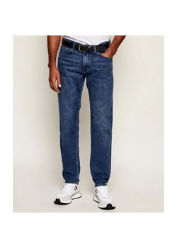 BOSS BLACK Jeansy Re.Maine | Regular Fit ze sklepu Gomez Fashion Store w kategorii Jeansy męskie - zdjęcie 187481012
