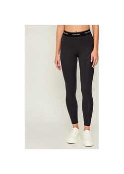 Calvin Klein Performance Legginsy | Slim Fit ze sklepu Gomez Fashion Store w kategorii Spodnie damskie - zdjęcie 187481022