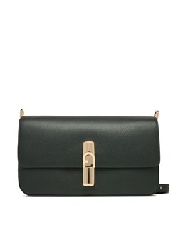 Furla Torebka Iride S WB01826 ARE000 CN 4491S Zielony ze sklepu MODIVO w kategorii Listonoszki - zdjęcie 187481190