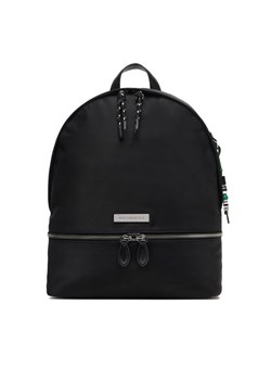 KARL LAGERFELD Torebka B1W30011 Czarny ze sklepu MODIVO w kategorii Plecaki - zdjęcie 187481220