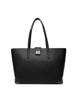 KARL LAGERFELD Torebka B1W30120 Czarny ze sklepu MODIVO w kategorii Torby Shopper bag - zdjęcie 187481221