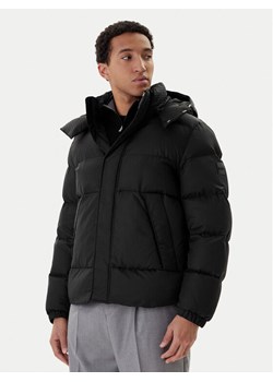BOSS Kurtka zimowa H-Corbinian5 50548727 Czarny Regular Fit ze sklepu MODIVO w kategorii Kurtki męskie - zdjęcie 187481223