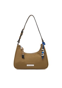 KARL LAGERFELD Torebka B1W32068 Brązowy ze sklepu MODIVO w kategorii Torebki damskie - zdjęcie 187481260