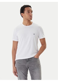 Emporio Armani Underwear Komplet t-shirtów EM000391 AF14132 M0082 Biały ze sklepu MODIVO w kategorii T-shirty męskie - zdjęcie 187481262