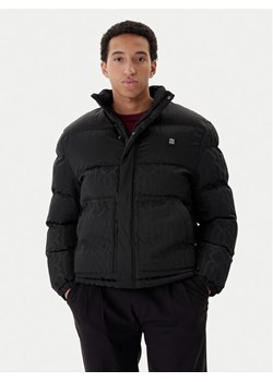 HUGO Kurtka zimowa Balto2541 50549096 Czarny Regular Fit ze sklepu MODIVO w kategorii Kurtki męskie - zdjęcie 187481280