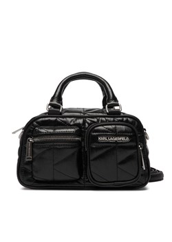 KARL LAGERFELD Torebka B1W30090 Czarny ze sklepu MODIVO w kategorii Torebki damskie - zdjęcie 187481300