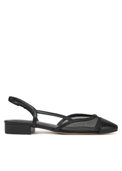 Aldo Czółenka Clementinne 13835041 Czarny ze sklepu MODIVO w kategorii Balerinki - zdjęcie 187481301