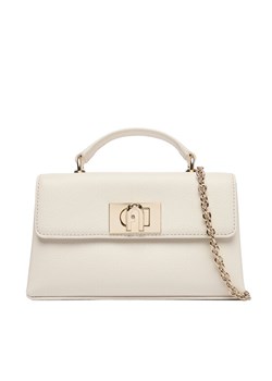 Furla Torebka 1927 Mini WE00423 ARE000 CN PNN00 Écru ze sklepu MODIVO w kategorii Kopertówki - zdjęcie 187481304