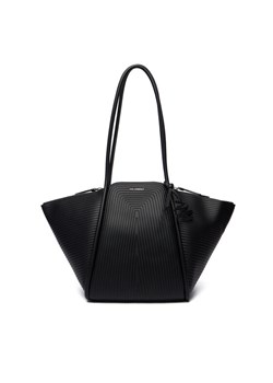 KARL LAGERFELD Torebka B1W30043 Czarny ze sklepu MODIVO w kategorii Torebki damskie - zdjęcie 187481314