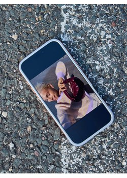 Reserved - Torebka hobo - mahoniowy ze sklepu Reserved w kategorii Torebki bagietki - zdjęcie 187482334