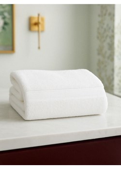 Sinsay - Ręcznik z cyrkoniami - szary ze sklepu Sinsay w kategorii Ręczniki - zdjęcie 187482543