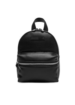 Plecak EA7 Emporio Armani 7W000549 AF19109 UC001 Czarny ze sklepu eobuwie.pl w kategorii Plecaki - zdjęcie 187482590