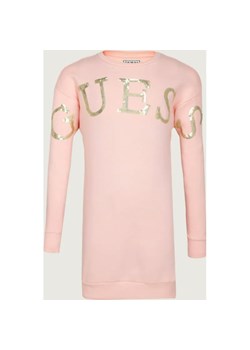 Guess Sukienka ze sklepu Gomez Fashion Store w kategorii Sukienki dziewczęce - zdjęcie 187482831