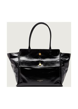 GIANNI CHIARINI Skórzana shopperka CHER ze sklepu Gomez Fashion Store w kategorii Torby Shopper bag - zdjęcie 187482842