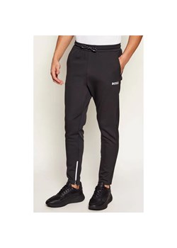 BOSS GREEN Spodnie dresowe JT_TOC Spin Long | Regular Fit ze sklepu Gomez Fashion Store w kategorii Spodnie męskie - zdjęcie 187482901