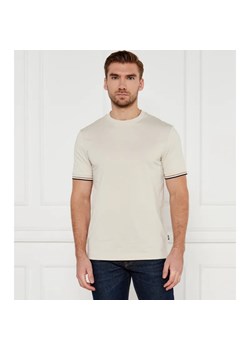 BOSS BLACK T-shirt Thompson 04 | Regular Fit ze sklepu Gomez Fashion Store w kategorii T-shirty męskie - zdjęcie 187482914