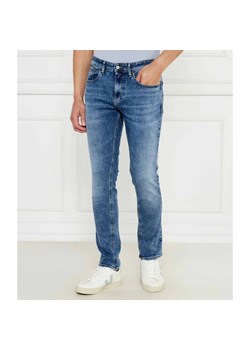 Tommy Jeans Jeansy Scanton | Slim Fit ze sklepu Gomez Fashion Store w kategorii Jeansy męskie - zdjęcie 187483280