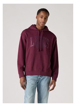 Levi´s Bluza w kolorze fioletowym ze sklepu Limango Polska w kategorii Bluzy męskie - zdjęcie 187483313