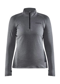 Craft Koszulka funkcyjna w kolorze szarym ze sklepu Limango Polska w kategorii Bluzki damskie - zdjęcie 187483434