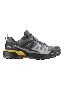 SALOMON Buty trekkingowe &quot;X Ultra 360 GTX&quot; w kolorze szarym ze sklepu Limango Polska w kategorii Buty trekkingowe męskie - zdjęcie 187483470
