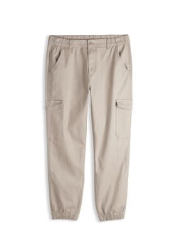 GATE Spodnie jogger cargo 31 ze sklepu gateshop w kategorii Spodnie męskie - zdjęcie 187483790