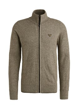 PME Legend Kardigan w kolorze jasnobrązowym ze sklepu Limango Polska w kategorii Swetry męskie - zdjęcie 187483913