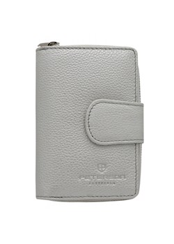 Portfel damski skórzany skóra naturalna Peterson ze sklepu lenaodniemowlakadoszkolniaka.pl w kategorii Portfele damskie - zdjęcie 187484021