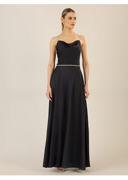 APART Sukienka w kolorze czarnym ze sklepu Limango Polska w kategorii Sukienki - zdjęcie 187484443