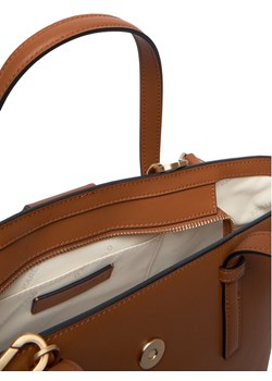 Torebka KARL LAGERFELD B1W30256 Brązowy ze sklepu eobuwie.pl w kategorii Torebki damskie - zdjęcie 187484752