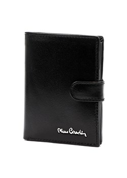 Portfel męski skórzany skóra naturalna Pierre Cardin ze sklepu lenaodniemowlakadoszkolniaka.pl w kategorii Portfele męskie - zdjęcie 187485172