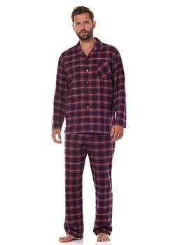 Piżama 2471 Ben piżama męska ze sklepu lenaodniemowlakadoszkolniaka.pl w kategorii Piżamy męskie - zdjęcie 187485211