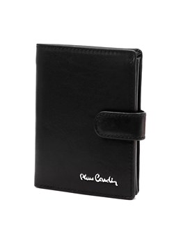 Portfel męski skórzany skóra naturalna Pierre Cardin ze sklepu lenaodniemowlakadoszkolniaka.pl w kategorii Portfele męskie - zdjęcie 187485233