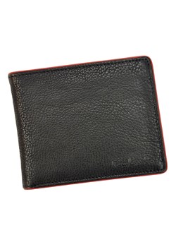 Portfel męski skórzany skóra naturalna Pierre Cardin ze sklepu lenaodniemowlakadoszkolniaka.pl w kategorii Portfele męskie - zdjęcie 187485241
