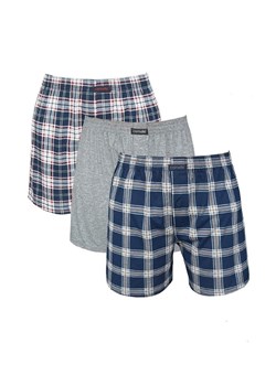 Bokserki majtki męskie Comfort 3-pack 945/01 ze sklepu lenaodniemowlakadoszkolniaka.pl w kategorii Majtki męskie - zdjęcie 187485312