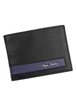 Portfel męski skórzany skóra naturalna Pierre Cardin ze sklepu lenaodniemowlakadoszkolniaka.pl w kategorii Portfele męskie - zdjęcie 187485322