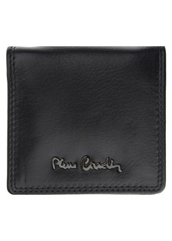 Portfel męski skórzany skóra naturalna Pierre Cardin ze sklepu lenaodniemowlakadoszkolniaka.pl w kategorii Portfele męskie - zdjęcie 187485400