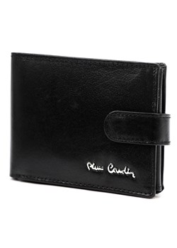 Portfel męski skórzany skóra naturalna Pierre Cardin ze sklepu lenaodniemowlakadoszkolniaka.pl w kategorii Portfele męskie - zdjęcie 187485452