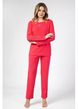 Piżama damska 677 2XL-3XL Frotte ze sklepu lenaodniemowlakadoszkolniaka.pl w kategorii Piżamy damskie - zdjęcie 187485453