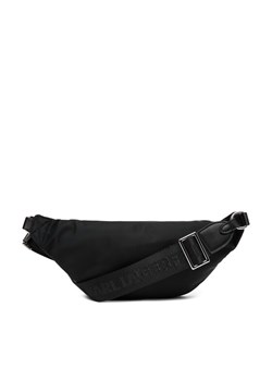 Torebka KARL LAGERFELD B1W30014 Czarny ze sklepu eobuwie.pl w kategorii Plecaki - zdjęcie 187485861