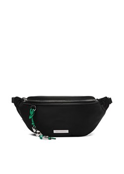 Torebka KARL LAGERFELD B1W30014 Czarny ze sklepu eobuwie.pl w kategorii Plecaki - zdjęcie 187486150
