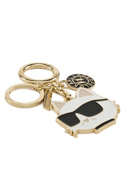KARL LAGERFELD Brelok A1W50032 Złoty ze sklepu MODIVO w kategorii Breloki - zdjęcie 187486222