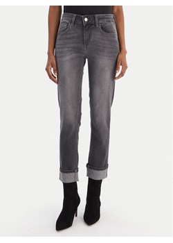 Liu Jo Jeansy UF5006 D4615 Szary Regular Fit ze sklepu MODIVO w kategorii Jeansy damskie - zdjęcie 187486224
