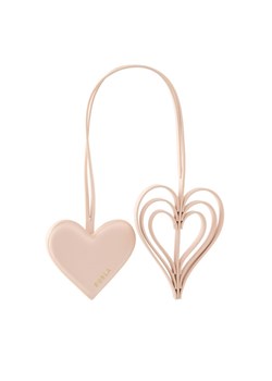 Zawieszka Furla WK00486 BX3104 CN 4355S Różowy ze sklepu eobuwie.pl w kategorii Breloki - zdjęcie 187487003