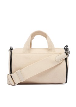 KARL LAGERFELD Torebka B1W50018 Beżowy ze sklepu MODIVO w kategorii Torby Shopper bag - zdjęcie 187487023