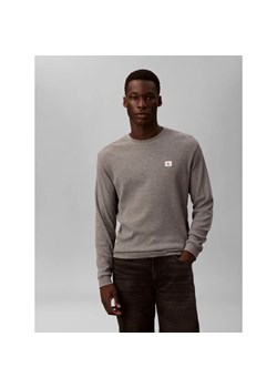 Calvin Klein Jeans Longsleeve | Classic fit ze sklepu Gomez Fashion Store w kategorii T-shirty męskie - zdjęcie 187487281